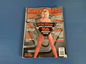 July 1998 Easyriders Motorcycle Magazine - Picture 1 of 6