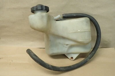 Honda Goldwing Interstate GL1200SEI 1985 tanque de botella de desbordamiento de refrigerante Foto 1 de 4