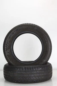 2x Kumho Ecsta PS71 205/60 R16 92V Approx. 6 MM Dot 14/21 Summer Tyre - Bild 1 von 4