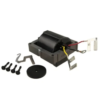 Bobina de encendido compatible con Pontiac Firebird Sunbird Phoenix 1977-1986 WVE BY NTK Foto 1 de 2