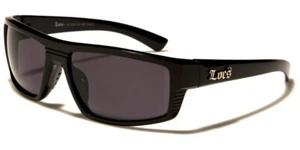 lunettes de soleil LOCS gangster rap poker rappeur motard 8LOC91122 - Imagen 1 de 4