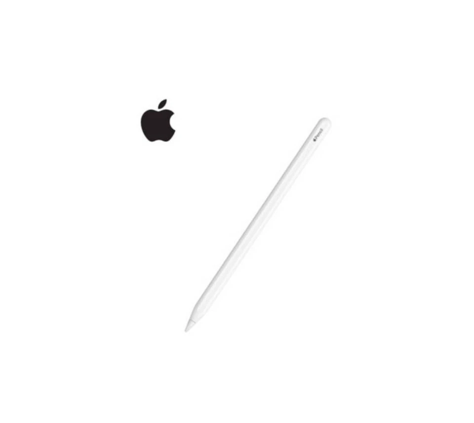 Стилус Apple Pencil 2-го поколения для iPad с беспроводной зарядкой - Изображение 1 из 1