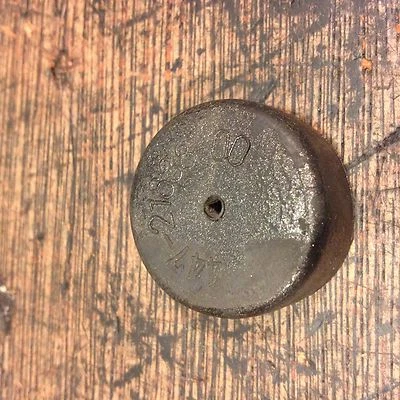 1976 76 1977 77 YAMAHA XS650 XS 650 REAR FENDER FRAME BUSHING (B)  - Изображение 1 из 4