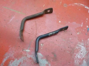 1967 1968 Mustang Original Hood Latch Rod Bar FREE SHIPPING  - Bild 1 von 2