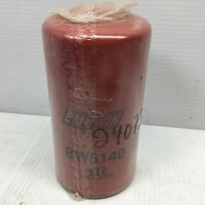 Baldwin BW5140 Coolant Spin-On Filter with BTE Formule ( WIX WS10125 ) - Image 1 of 2