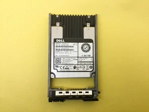 SSD 0FYFW Dell 1,92 To SAS 12 Go/s 512n gourmand en lecture 2,5 pouces 00fyfw px05srb192y - Photo 1/2