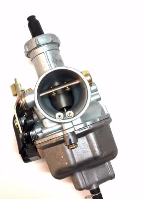 CARBURADOR ESTRANGULADOR CABLE PARA MOTO HONDA 200R XR200R 1992 1993 1994 1995 1996 1997 Foto 1 de 2