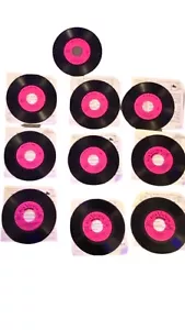 Glenn Miller & Orchestra Limited Edition Vol 1 RCA Victor Collectors Pink Issue - Picture 1 of 24
