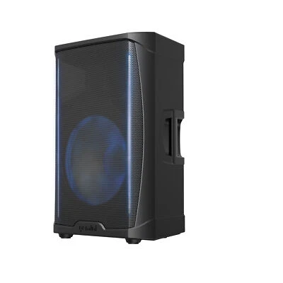Gemini GD-L215PRO 1300-Watt Professional PA Speaker with Bluetooth & LED Lights - Image 1 of 4