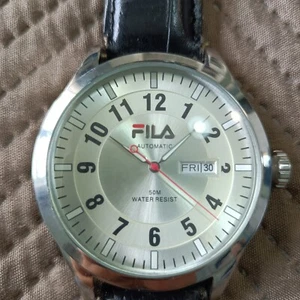 UHR FILA AUTOMATIC WATCH UHR - Bild 1 von 8