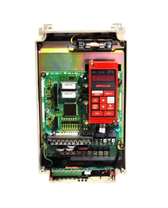 Impulse 460AFD10-G+ Inverter Frequency Drive 460V - Picture 1 of 6