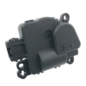 HVAC Temperature Blend Door Actuator Kit For Ford F-150/Freestar/Lobo 2004-08 - Picture 1 of 9