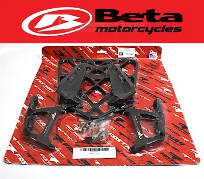 Portaequipajes trasero para muchos 20-24 RR Race RS RR-S Xtrainer *Ver notas Beta #Z284 Foto 1 de 4