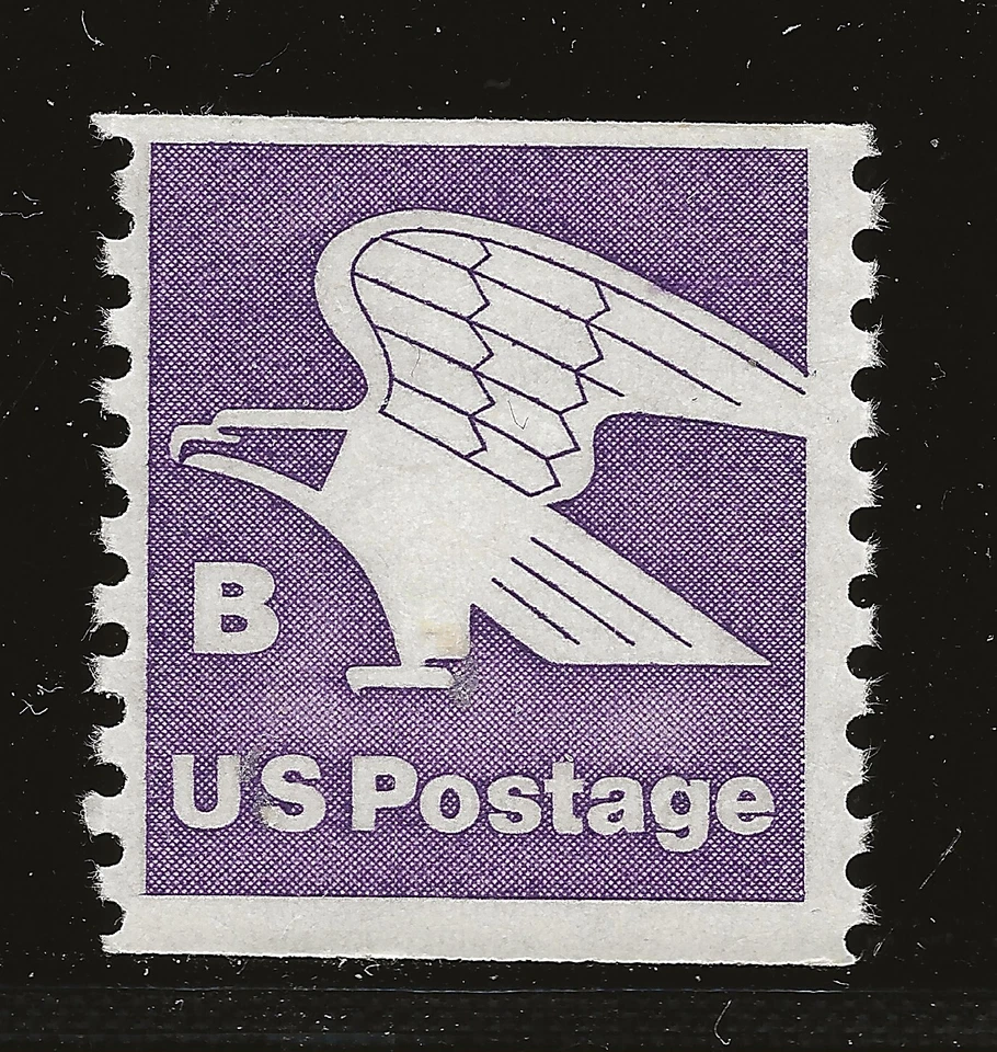 US Scott #1820, Single 1980 Eagle B FVF MNH - Image 1 of 1