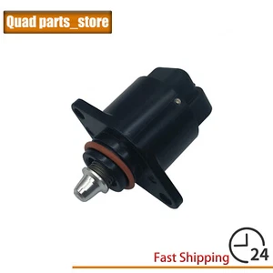 26179 W3169 Idle air Control Valve IAC Stepper Motor for Linhai 400 of Scooter - Picture 1 of 12