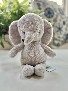 Jellycat Rumblikin Elephant - Brand New With Tags - Picture 1 of 5