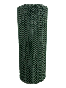 TurfMesh 1800 1m x 10m Grass Reinforcement Mesh - Picture 1 of 4