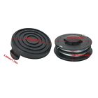 5 Coil Trimmer Head and Cap Cover Set for EINHELL GC ET 4530 Electric Trimmer