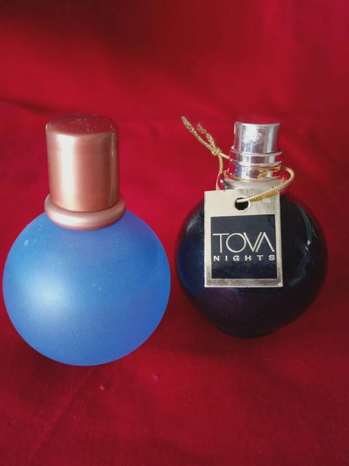 Eau de Parfum Tova Nights Vintage 1 OZ Spray Perfume y Tova Calm 1oz. Spray Foto 1 de 1