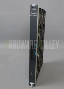 CISCO WS-X4582+E Catalyst 4510R+E Vassoio ventilatore (ricambio) - Foto 1 di 5