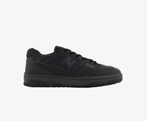 New Balance 550 All Triple Black BB550BBB Size 7.5-15 - Picture 1 of 14