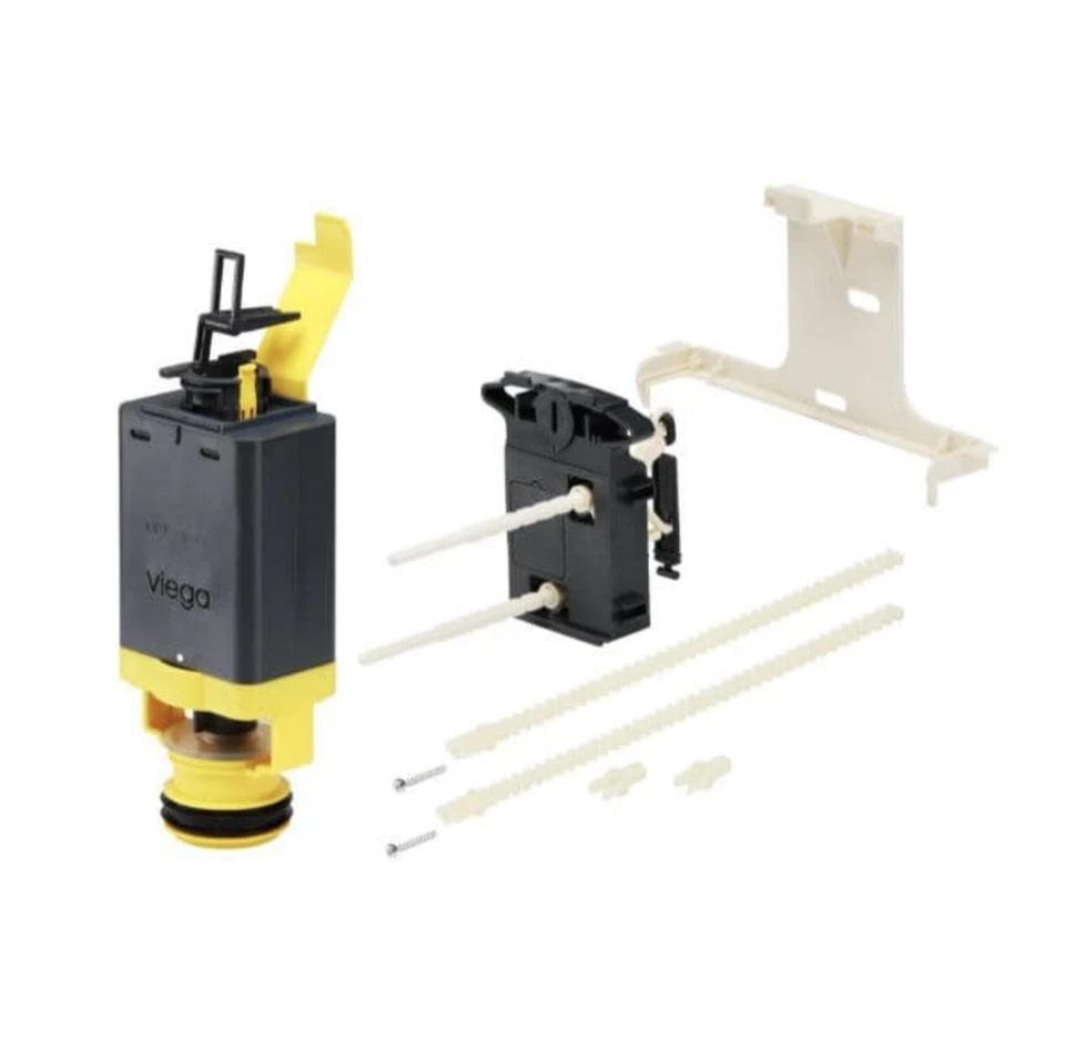 (611231) Viega Conversion Kit (Short)