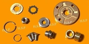 RHF3 Turbine Repair Kit for VZ30 VZ35 VZ39 VZ51 VZ56 VZ57 N-Box Vamos Hobio Z - Picture 1 of 7