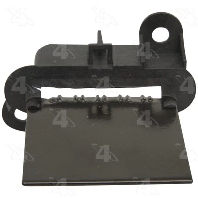 Resistencia del motor del soplador de climatización 4 estaciones para Chevrolet Classic 2004-2005 Foto 1 de 4