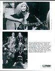 1994 Musician Emmylou Harris Guest Tnn The Legends Of Country Music 8X10 Photo