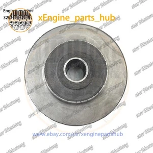 Cojín de motor 320B adecuado para piezas de motor Caterpillar - Imagen 1 de 5