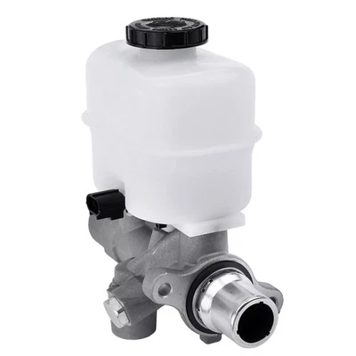 Brake Master Cylinder W/ Reservoir 2010-14 For Ford Expedition F150 For Lincoln - Image 1 of 4