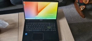ASUS Vivobook E510MA 15.6-inch Laptop Intel Pentium N5030, 4GB RAM, 128GB Win 11 - Picture 1 of 3