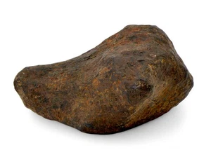28,8 Gramm MUNDRABILLA Meteorit - Eisenmeteorit - TOP METEORIT - Bild 1 von 5