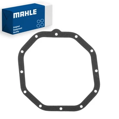 Прокладка крышки корпуса оси Mahle для 1975-1977, 1980-1981 Plymouth Gran Fury - Изображение 1 из 3