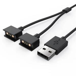 TUSITA Charger Compatible with Razer Anzu Smart Glasses - 1M - Afbeelding 1 van 9
