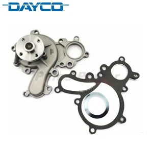 1610039495 Dayco Engine Water Pump OEM For Toyota Land Cruiser LEXUS LX570 5.7L - Picture 1 of 3