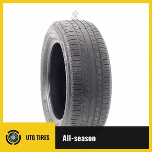 Used 225/60R17 Michelin Premier A/S 99H - 5.5/32 - Picture 1 of 4