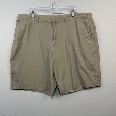Foundry Supply Co.  Men’s Khaki Shorts Sz 46 - Image 1 of 4