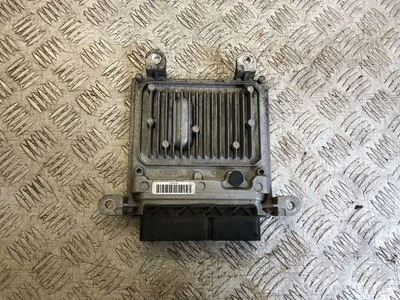 Centralina Motore Mercedes-Benz Sprinter 3,5-t 313 CDI Diesel 2010 Van - Immagine 1 di 4