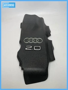 Original Audi A4 (8E2/B6) engine cover 06B103925C - Picture 1 of 8