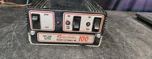 Hayden Sidewinder 100 Ham Radio Linear Amplifier Amp Powers ON - Picture 1 of 4