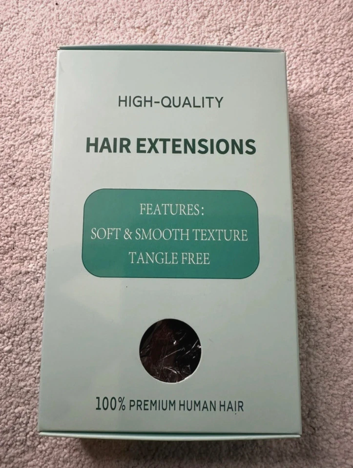 Deep Wave P4 Human Braiding Hair extensions (24", P4/30#) Human Hair Extension - Image 1 of 4