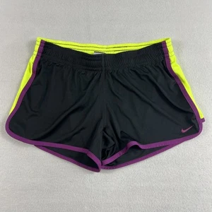 Nike Laufshorts Damen Dri Fit Sport Athleisure Größe M - Bild 1 von 8