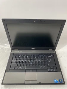 Dell Latitude E5410 i5 2.67GHz | 4GB 160GB | Read Description* - Bild 1 von 1