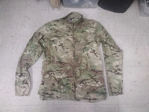 PATAGONIA L4 LEVEL 4 WIND SHIRT MULTI-CAM SIZE: LARGE LONG - Picture 1 of 3
