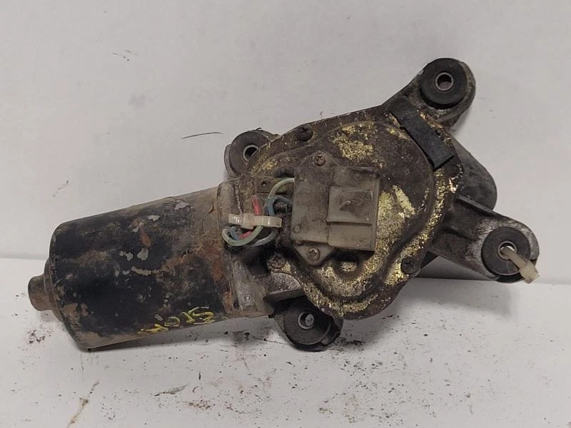 Motor limpiaparabrisas compatible con 90-93 STORM 1596999 Foto 1 de 3