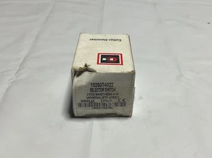EATON CORPORATION 10250T4022 - Foto 1 di 4