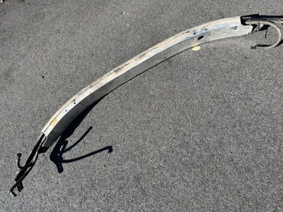 Barra de soporte de impacto para parachoques delantero Mercedes-Benz CL550 C216 W216 Foto 1 de 4