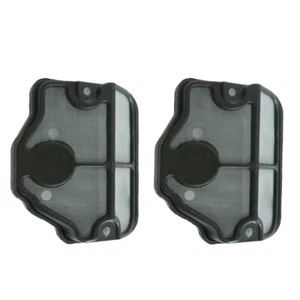 2PCS Air Filter For Husqvarna 36 41 136 137 141 142 Engine Motor Chainsaw - Picture 1 of 8