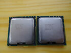 2X Intel Xeon E5504 2Ghz 1366 Slbf9 Cpus,  Not Matching Pair